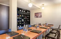 Leonardo Boutique Hotel Rigihof Zurich