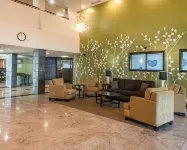 Sleep Inn & Suites Hotels in Shawnee