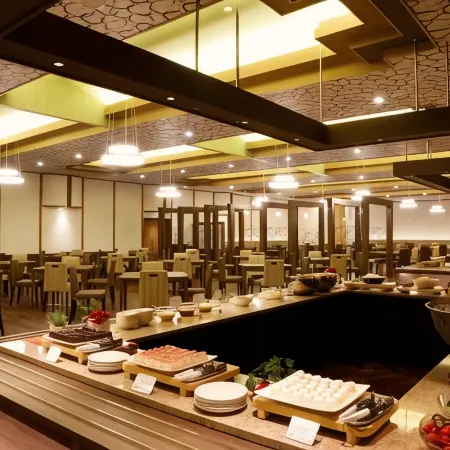 Tamatsukuri Grand Hotel Choseikaku