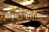 Tamatsukuri Grand Hotel Choseikaku