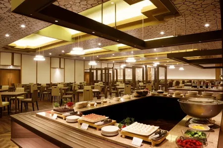 Tamatsukuri Grand Hotel Choseikaku