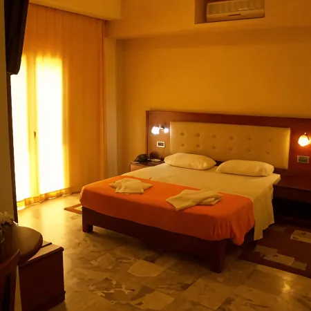 Hotel Filoxenia