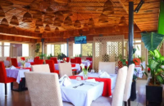 URBAN PARK SUITES HOTEL