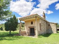 Hotel Rural Curia
