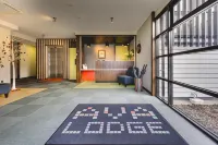 Ava Lodge - 4-Star