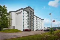 DoubleTree by Hilton Washington Meadow Lands Casino Area Hotel di Washington