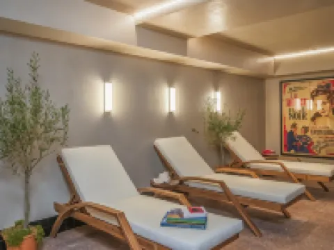 أوتل ليتيراير ستيندال إيه سبا فنادق في نانسي