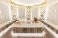 The Wyspy Hotel - spa