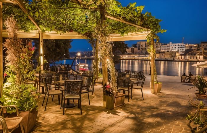 Alcanea Boutique Hotel