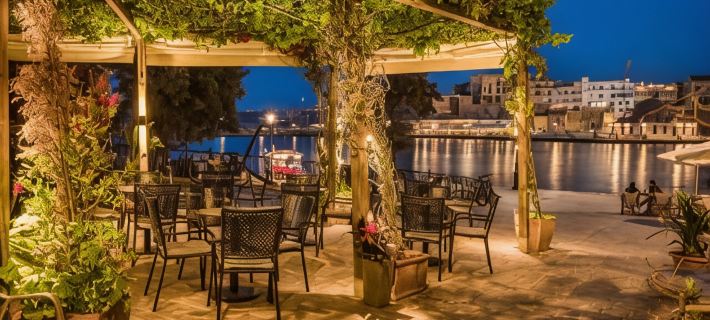 Alcanea Boutique Hotel Hotels in Chania