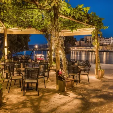 Alcanea Boutique Hotel