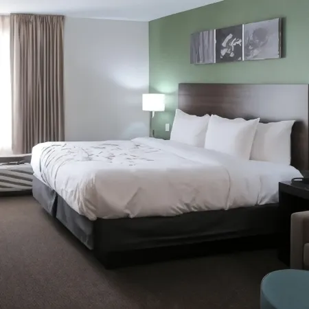 Sleep Inn & Suites Chiloquin-Crater Lake Junction