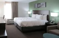 Sleep Inn & Suites Chiloquin-Crater Lake Junction - 2-stjärniga