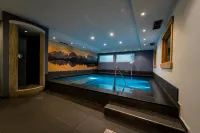 Hotel Ariston B&B and Restaurant Madonna di Campiglio