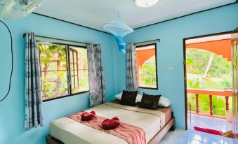 Khao Sok Nung House