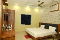 HOTEL BHARATI