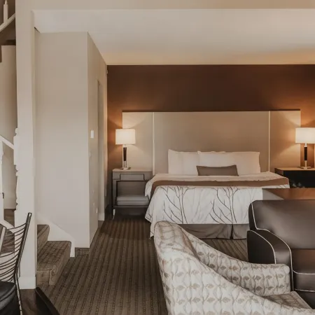 Eastland Suites Hotel & Conference Ctr, Trademark by Wyndham