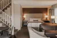 Eastland Suites Hotel & Conference Ctr, Trademark by Wyndham