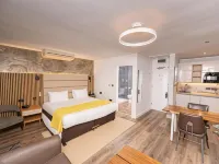 The Studley Hotel Hotels in Harrogate