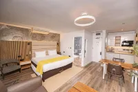 โรงแรม สตัดลีย์