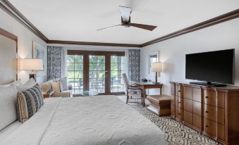 Omni Rancho Las Palmas Resort & Spa