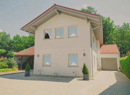 Hotel, Pension, Appartements "Zur Dorfschänke"