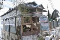 Unique Heights Hotels in 