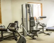 Quality Inn فنادق في Elyria