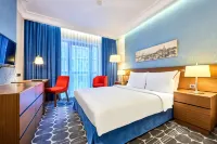 Radisson Blu Hotel, Kyiv Podil City Centre