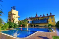 Vishal Lords Inn Gir Forest - Pools
