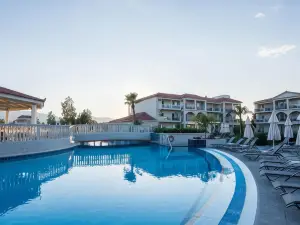 Exotica Hotel & Spa by Zante Plaza