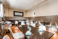 Hotel Belle Vue Royan - breakfast