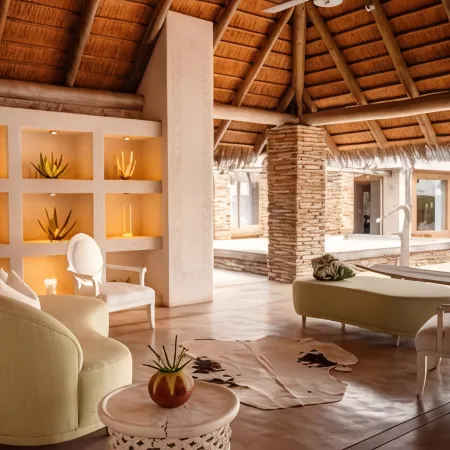 Kapama River Lodge