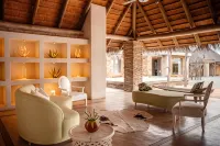 Kapama River Lodge - spa