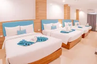 Boracay Sea View Hotel فنادق في بوراكاي