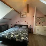 Le Petit Manoir Hotels in Farceaux