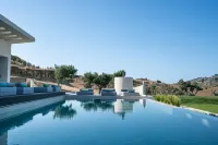 Villa 7 Seas - with Amazing View - Villas