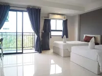 Ploen Ploen Residence Hotels in Sam Khok