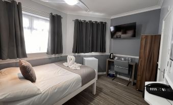 The Commongate Hotels