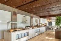 Daroma by Isrotel Collection - breakfast