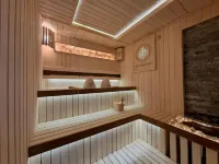 MY STATUS HOTEL - spa