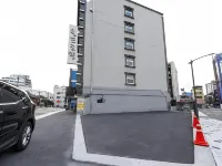 Chuncheon World Hotel