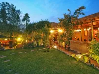 Jnane Leila Hotels near Agdal