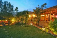 Jnane Leila Hotels in 