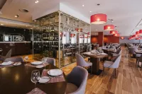 Hotel Premium Chaves - Aquae Flaviae - servizio colazione