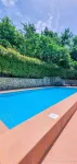 Osteria & Hotel Bellavista San Baronto - piscina