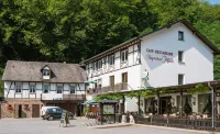 Landhotel Ringelsteiner Mühle - Kæledyr tilladt