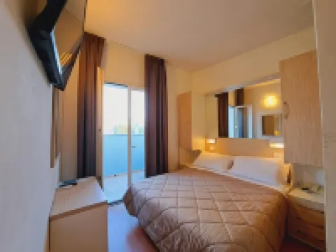 Hotel Butterfly Wellness & Spa Hotels in Rivazzurra