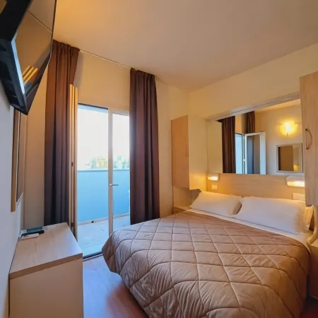 Hotel Butterfly Wellness & Spa