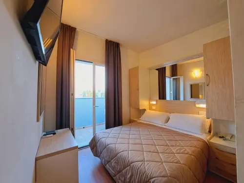 Hotel Butterfly Wellness & Spa